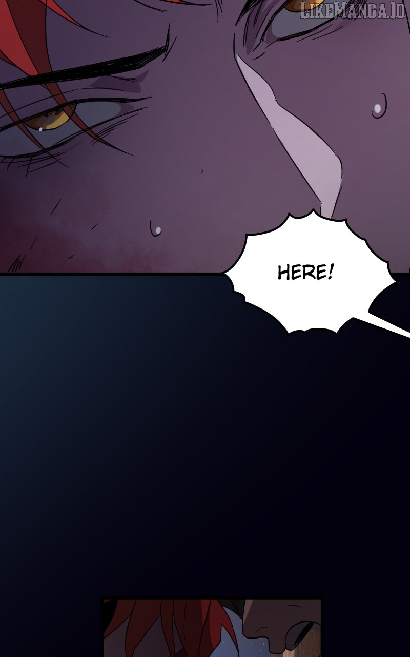 The Mafia Nanny Chapter 92 - page 76